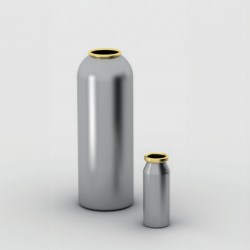 Aerosol Can 53mm
